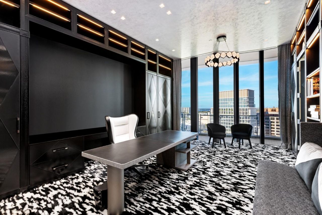 1100 S Flagler Drive, Unit 2401/2402, West Palm Beach, FL 33401 Photo