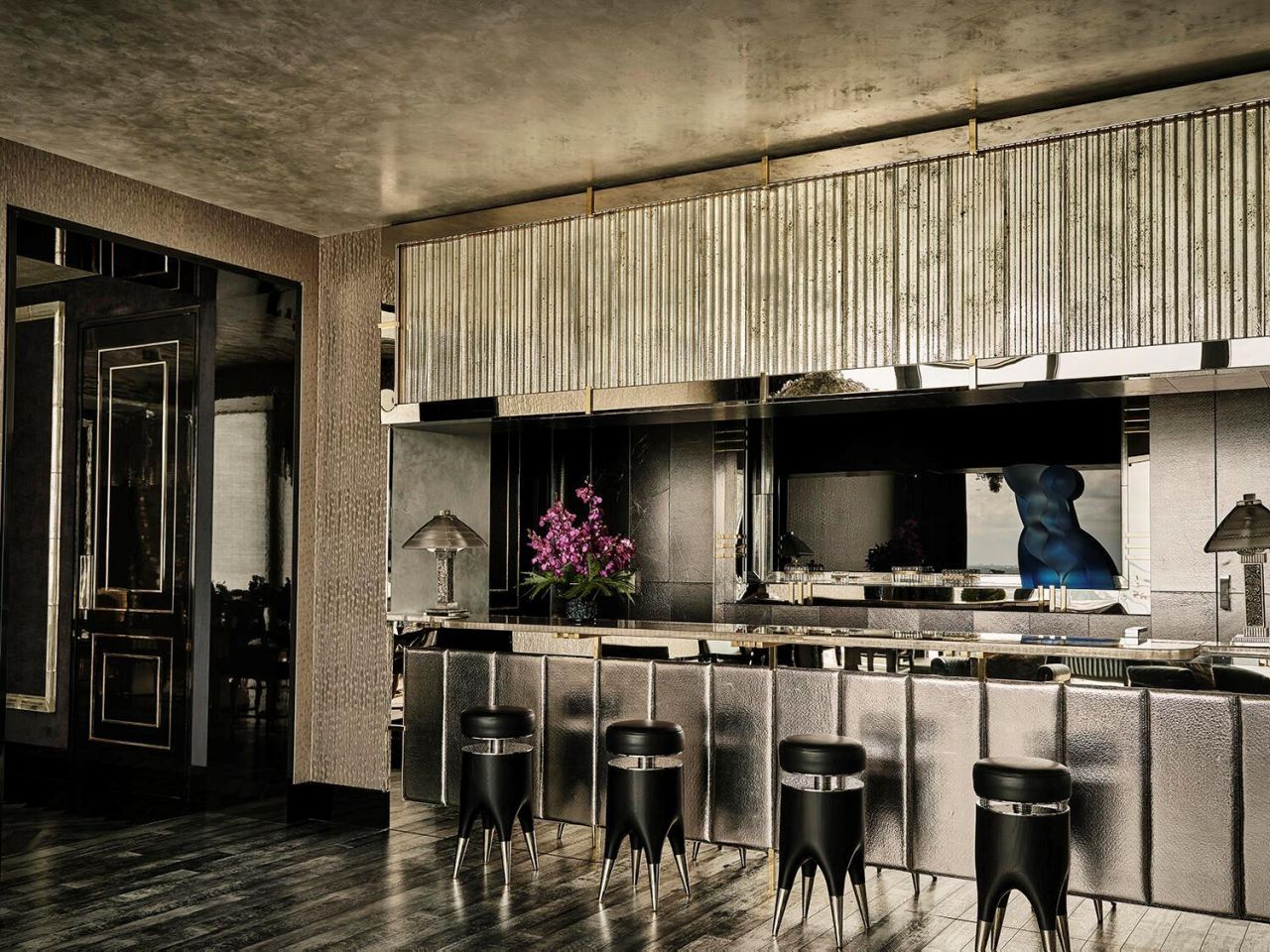 1100 S Flagler Drive, Unit 2401/2402, West Palm Beach, FL 33401 Photo