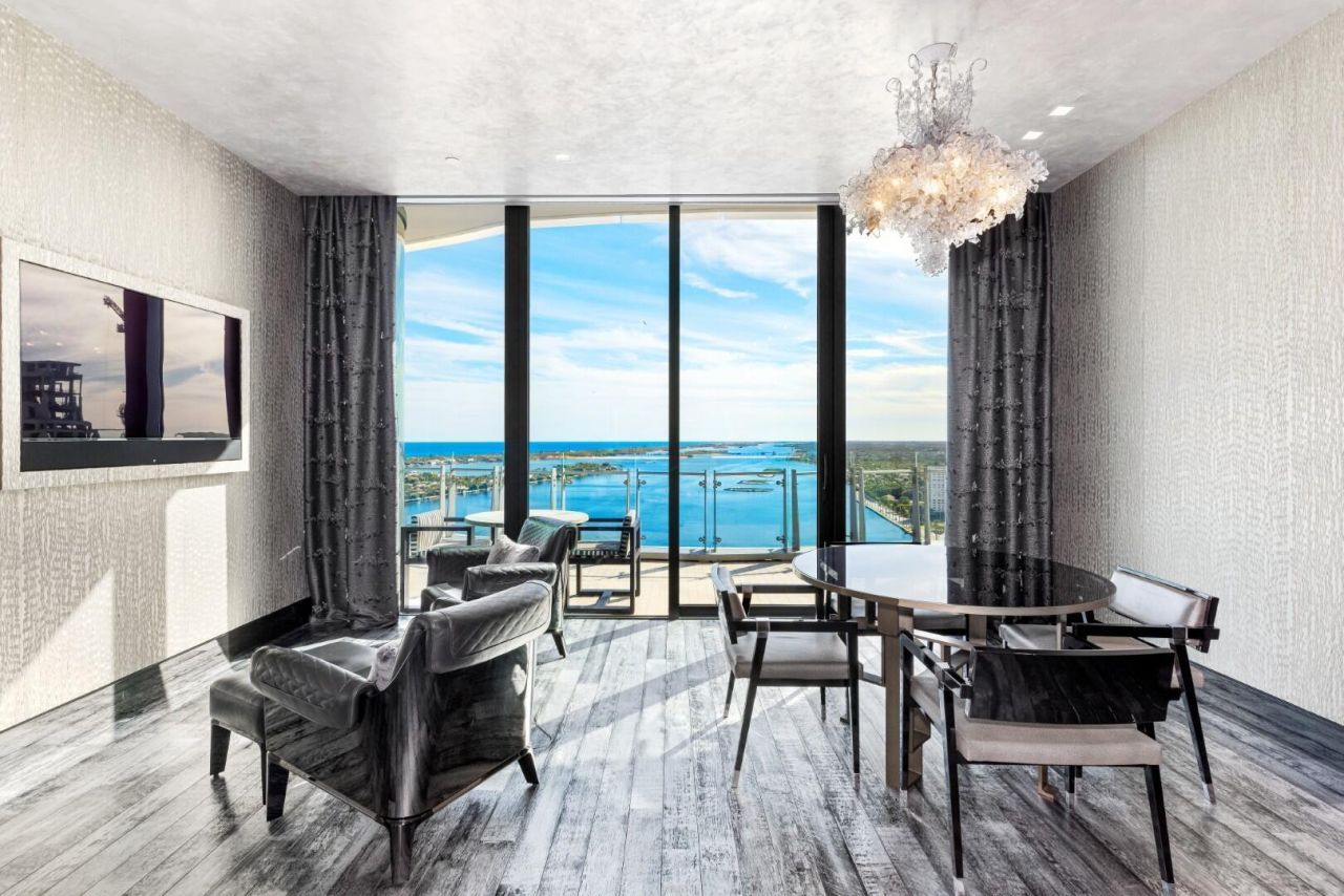 1100 S Flagler Drive, Unit 2401/2402, West Palm Beach, FL 33401 Photo