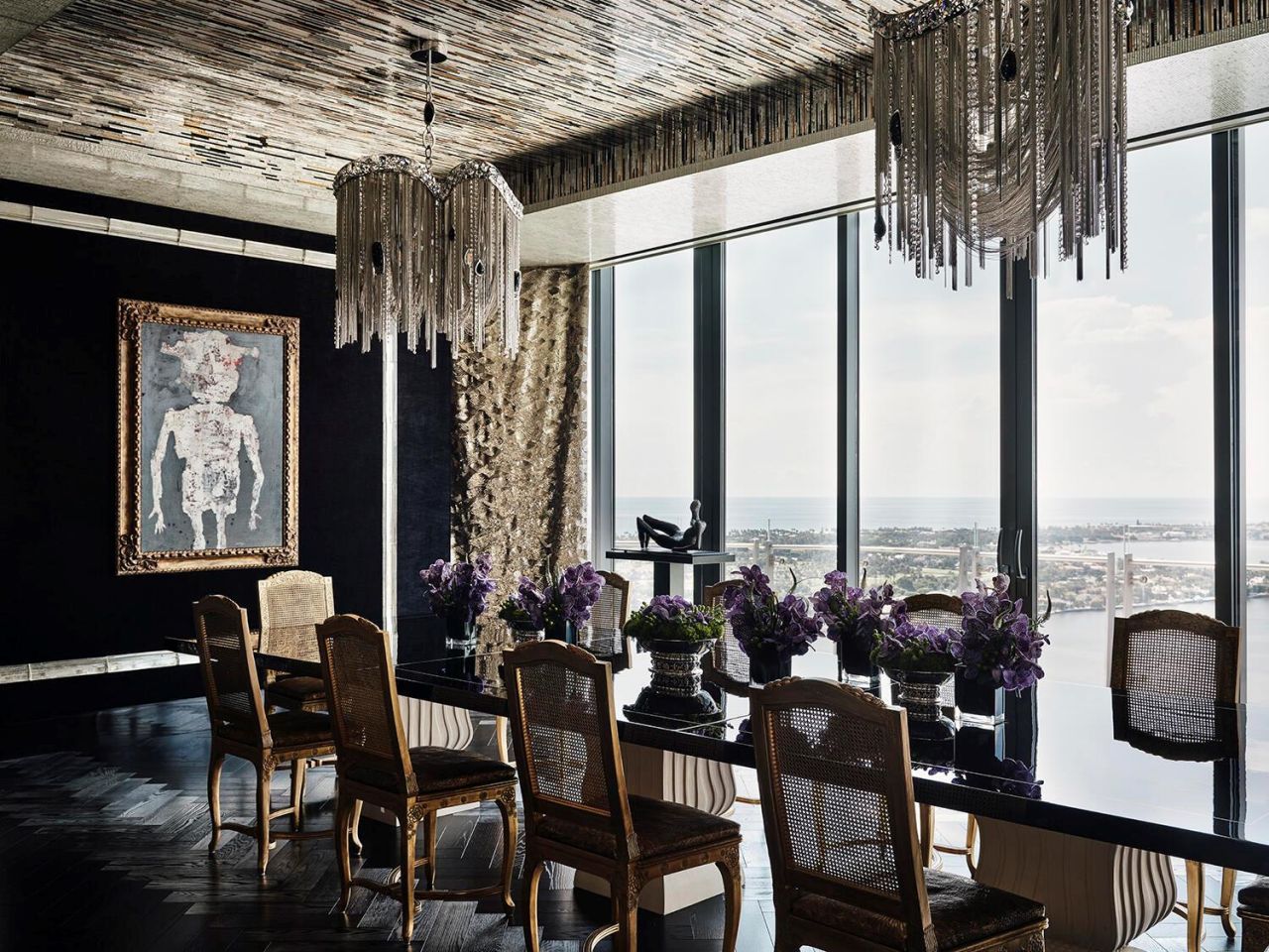 1100 S Flagler Drive, Unit 2401/2402, West Palm Beach, FL 33401 Photo