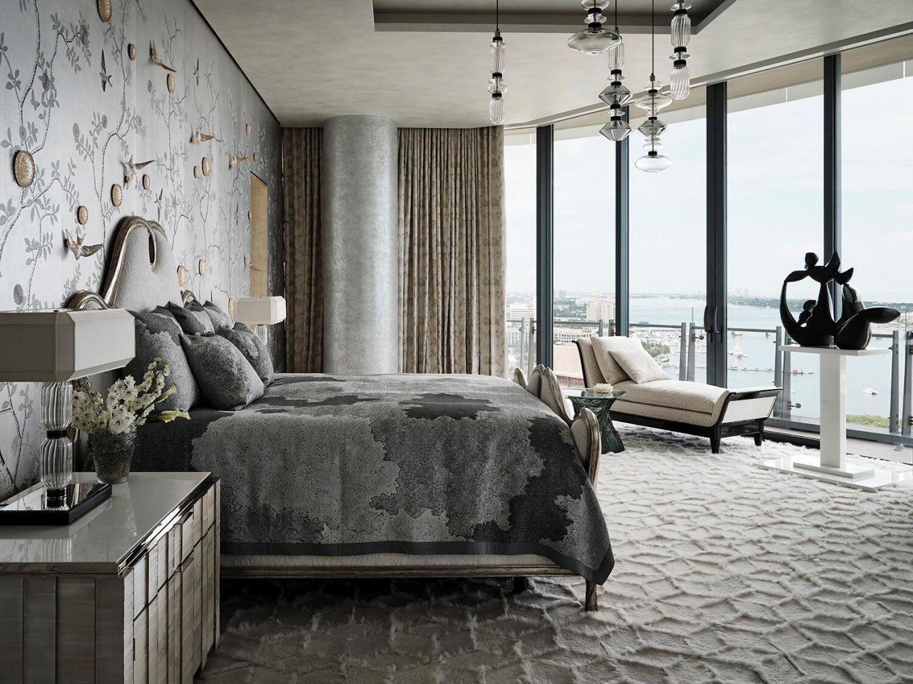 1100 S Flagler Drive, Unit 2401/2402, West Palm Beach, FL 33401 Photo