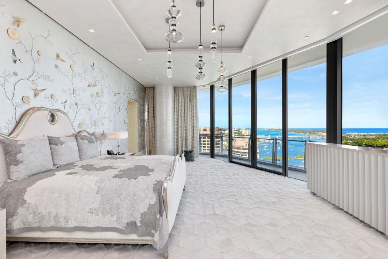 1100 S Flagler Drive, Unit 2401/2402, West Palm Beach, FL 33401 Photo