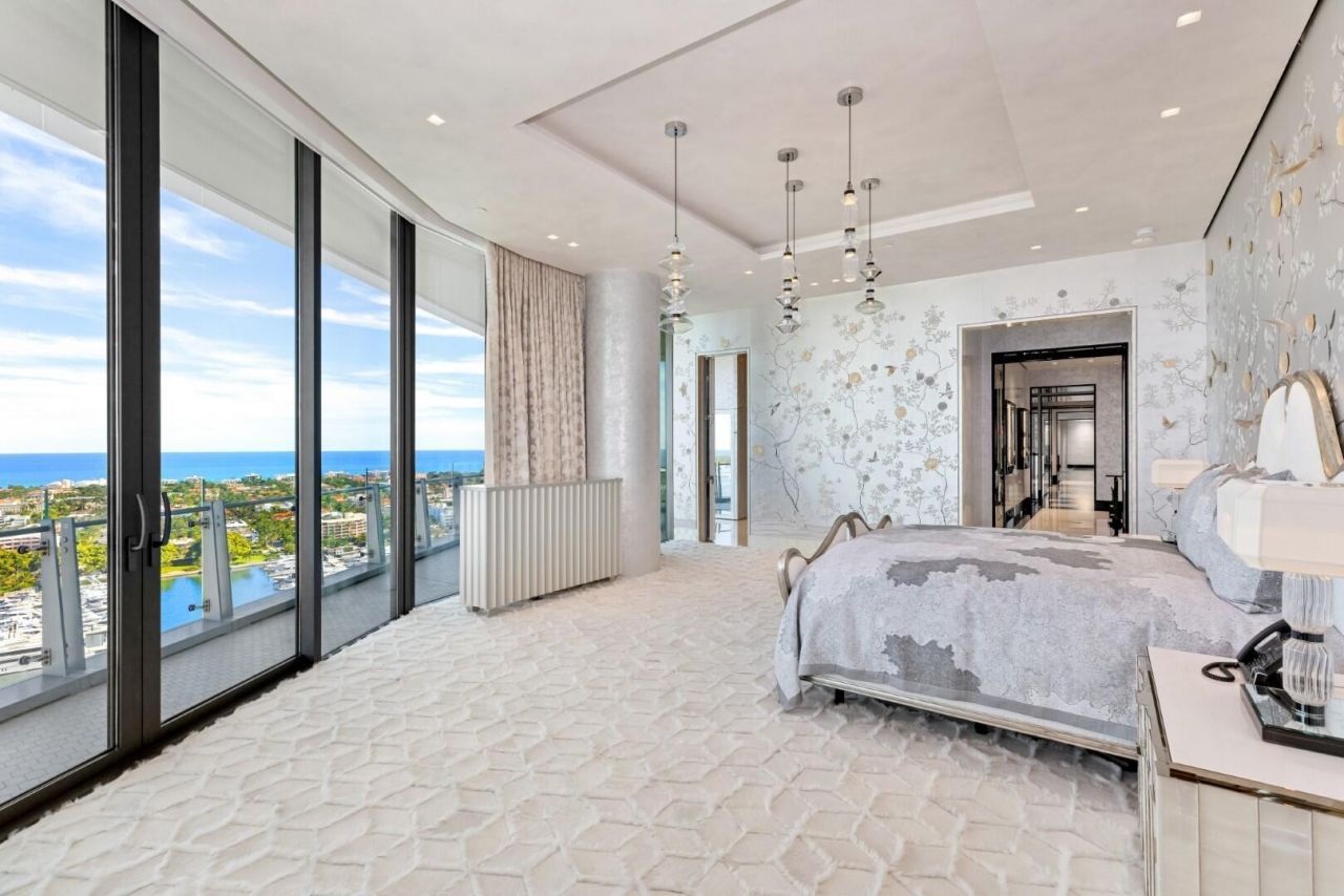 1100 S Flagler Drive, Unit 2401/2402, West Palm Beach, FL 33401 Photo