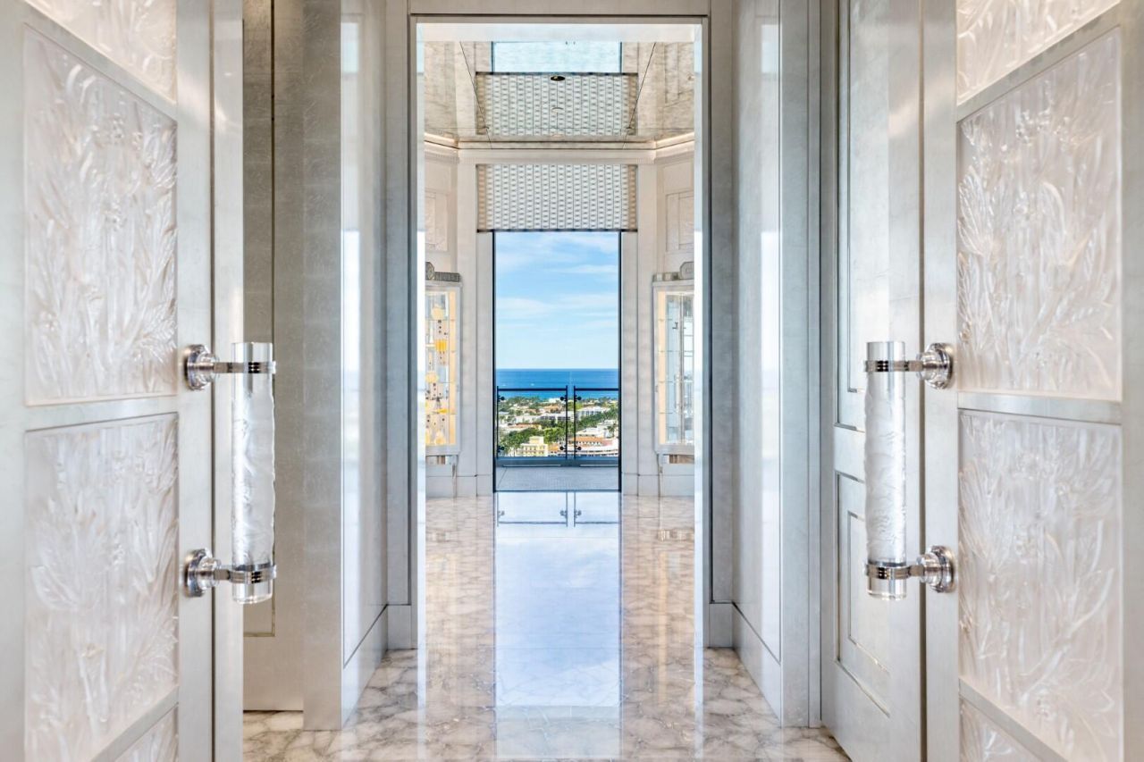 1100 S Flagler Drive, Unit 2401/2402, West Palm Beach, FL 33401 Photo