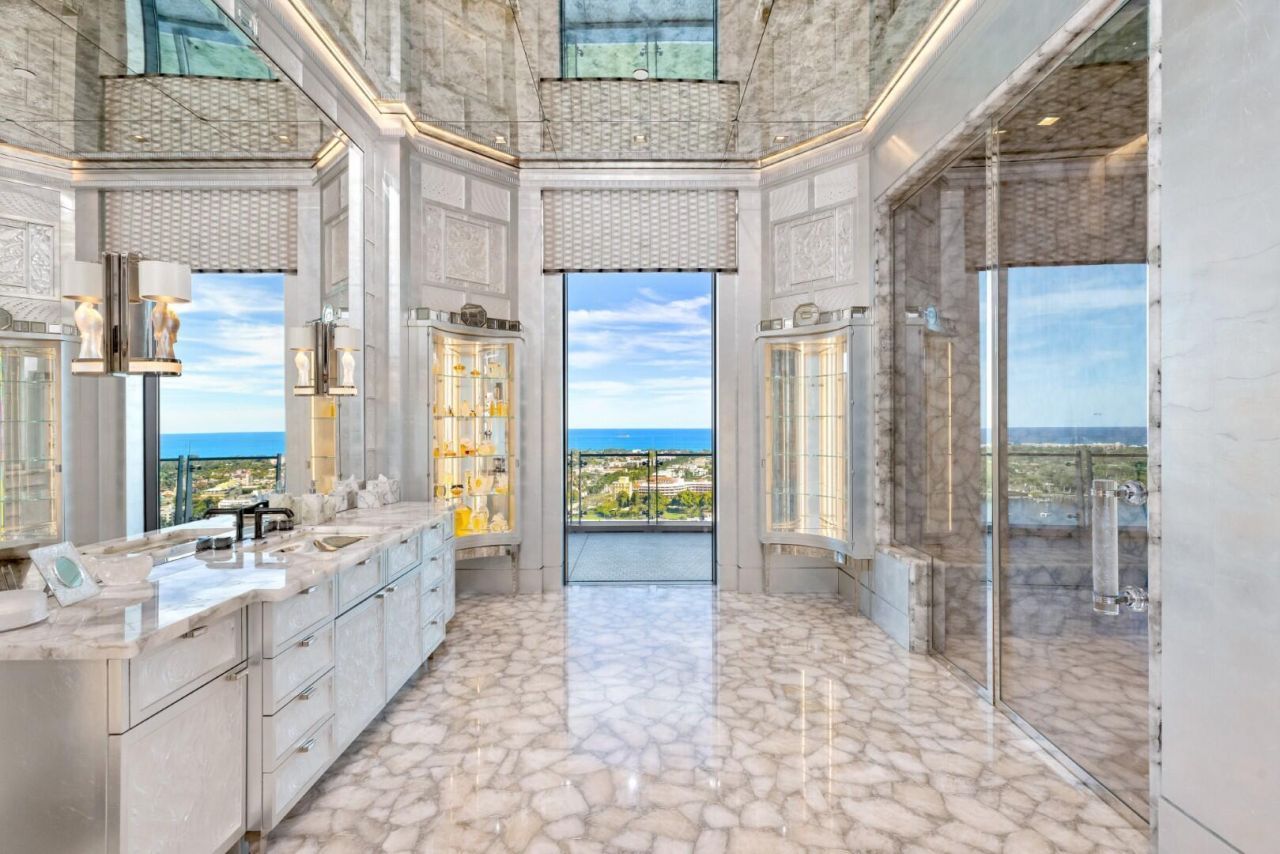 1100 S Flagler Drive, Unit 2401/2402, West Palm Beach, FL 33401 Photo