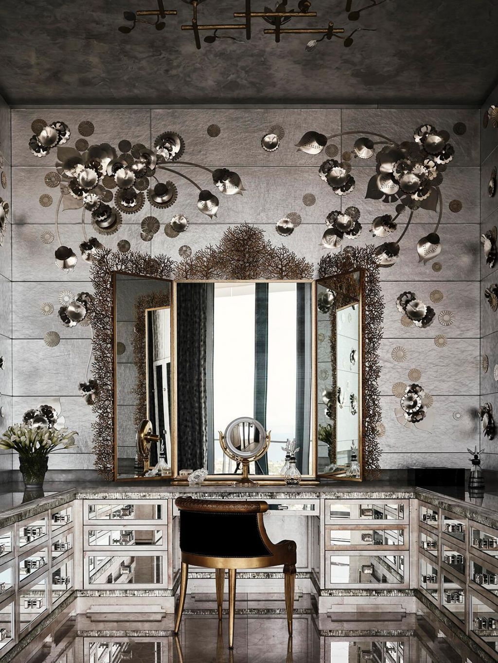 1100 S Flagler Drive, Unit 2401/2402, West Palm Beach, FL 33401 Photo