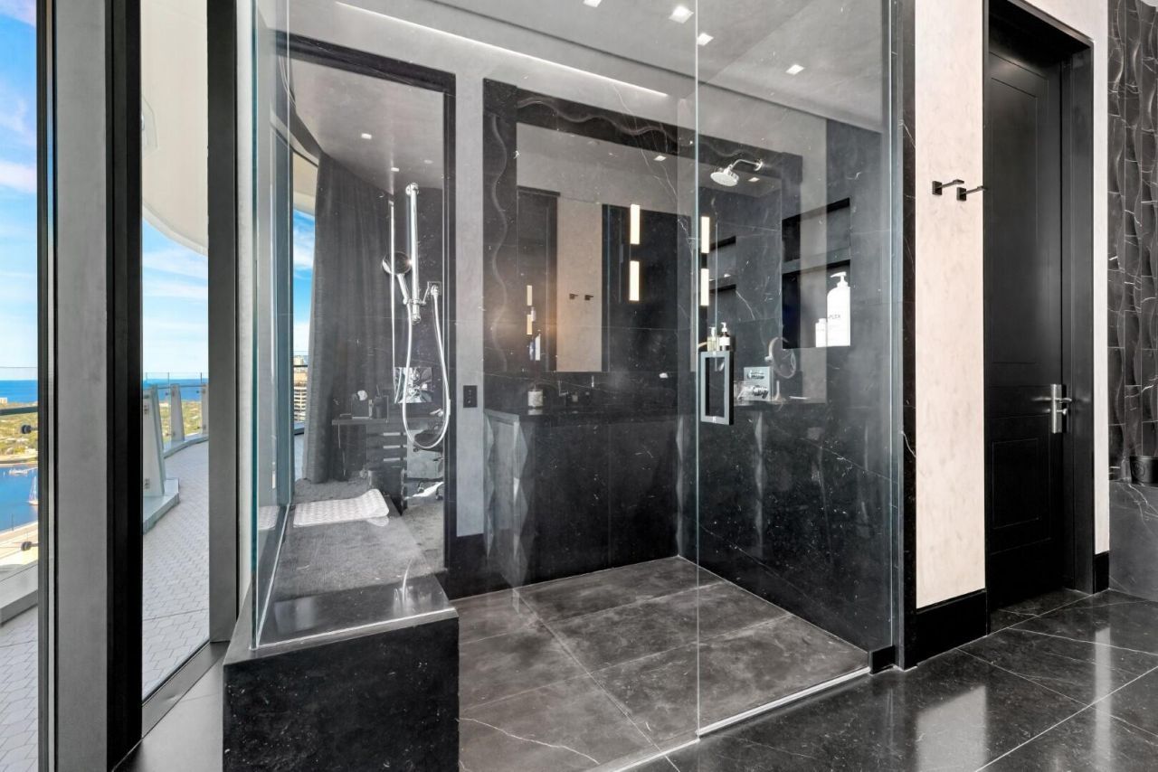 1100 S Flagler Drive, Unit 2401/2402, West Palm Beach, FL 33401 Photo