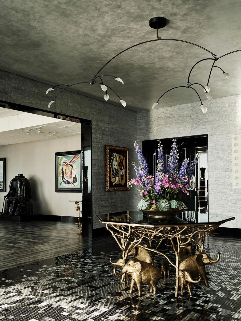 1100 S Flagler Drive, Unit 2401/2402, West Palm Beach, FL 33401 Photo