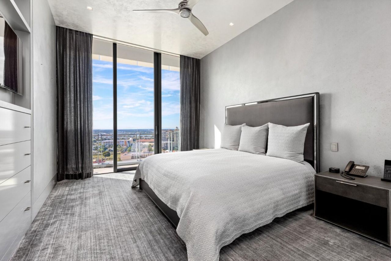 1100 S Flagler Drive, Unit 2401/2402, West Palm Beach, FL 33401 Photo