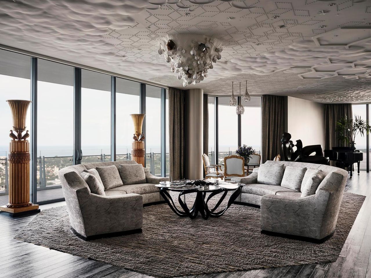 1100 S Flagler Drive, Unit 2401/2402, West Palm Beach, FL 33401 Photo