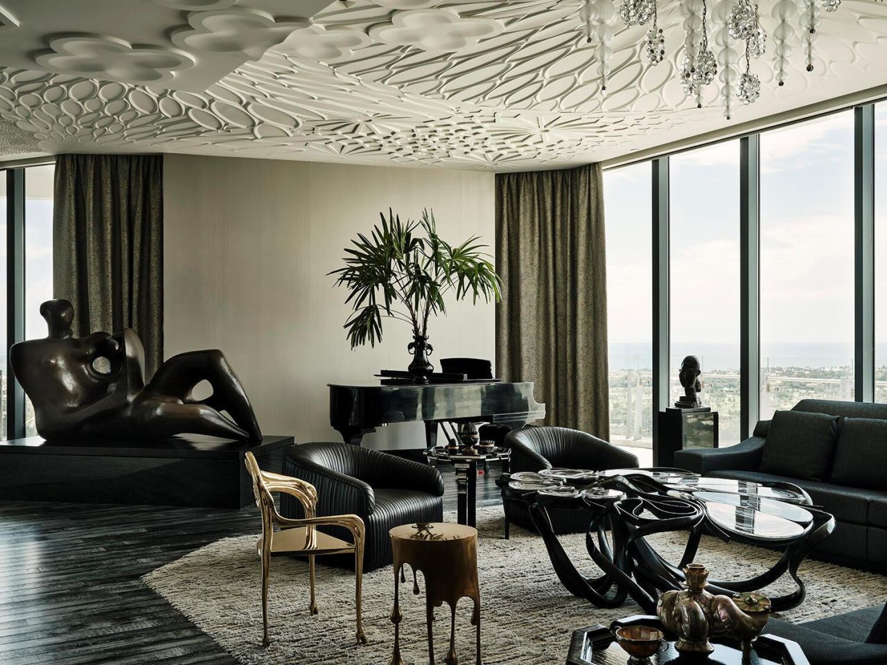 1100 S Flagler Drive, Unit 2401/2402, West Palm Beach, FL 33401 Photo