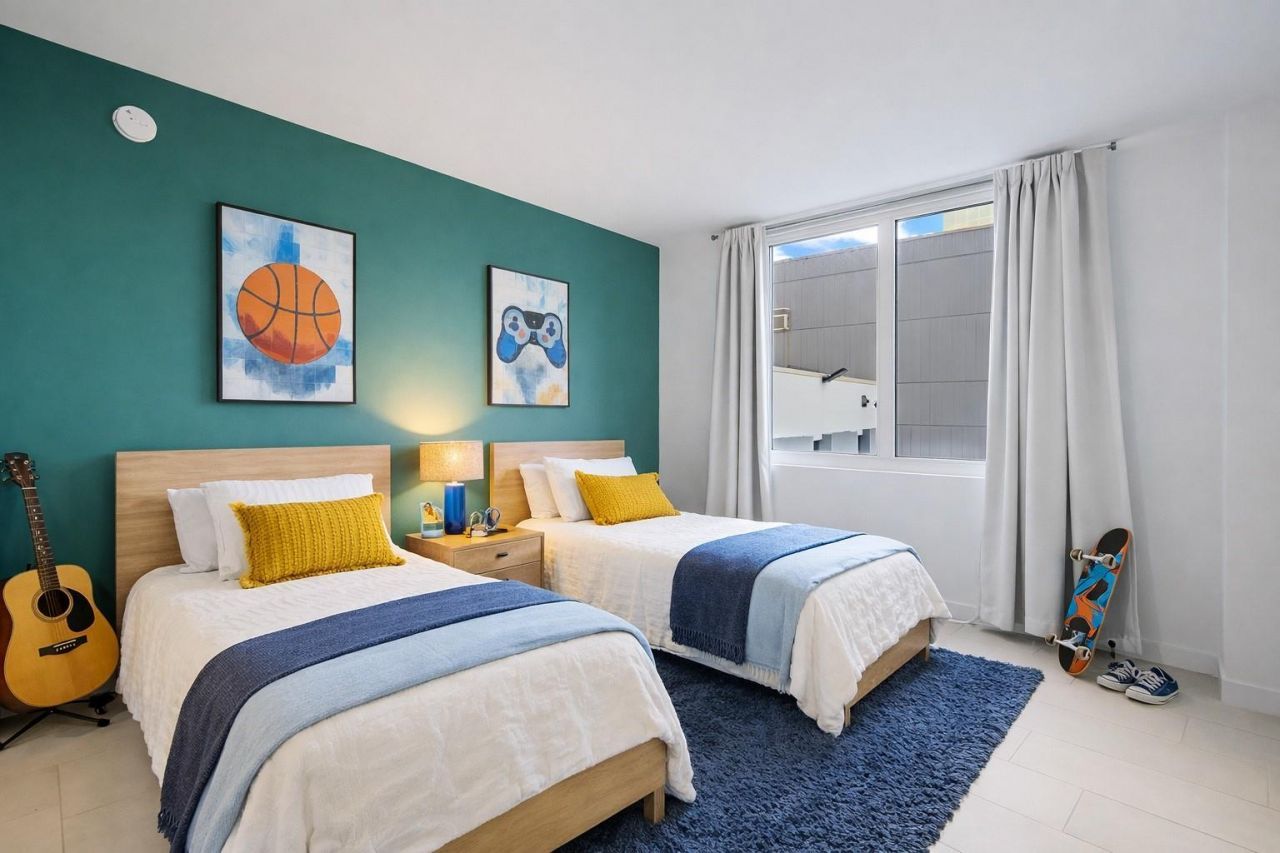 4250 Biscayne Boulevard, Unit 402, Miami, FL 33137 Photo