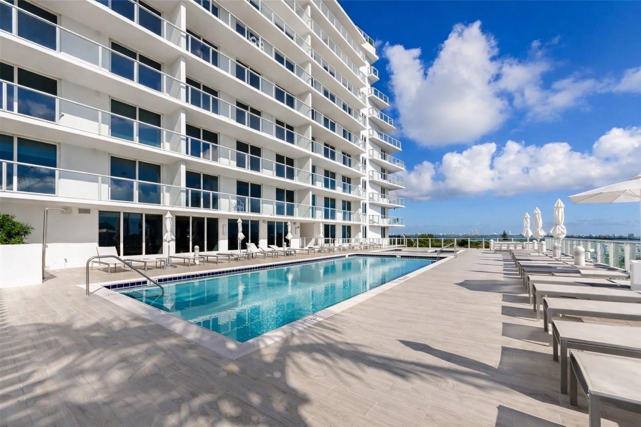 4250 Biscayne Boulevard, Unit 402, Miami, FL 33137 Photo