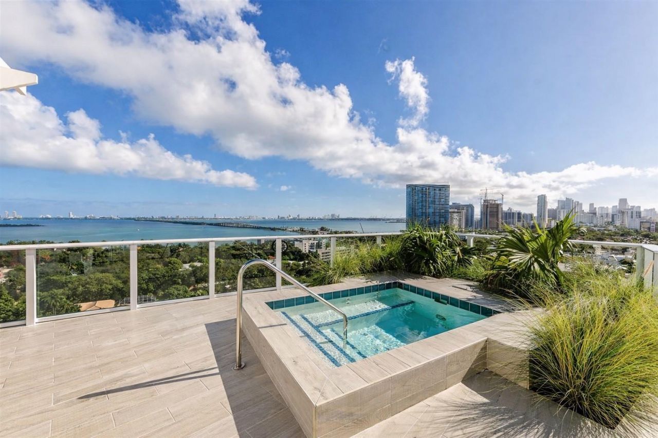 4250 Biscayne Boulevard, Unit 402, Miami, FL 33137 Photo