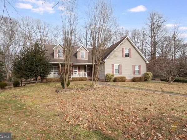 45 CROSSCREEK COURT, MAGNOLIA, DE 19962