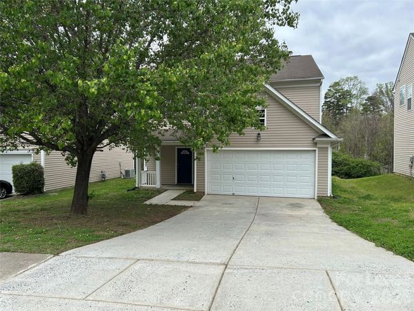 2807 Forest Grove Court, Charlotte, NC 28269