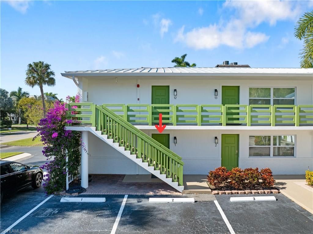 975 9th Ave S, Unit 1, Naples, FL 34102 Photo