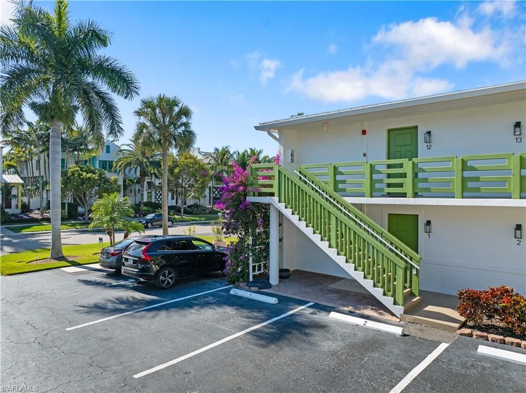 975 9th Ave S, Unit 1, Naples, FL 34102 Photo