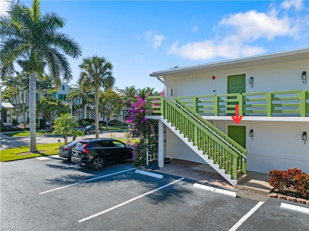 975 9th Ave S, Unit 1, Naples, FL 34102 Photo