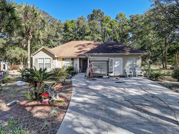 85152 MADELINE Road, Yulee, FL 32097