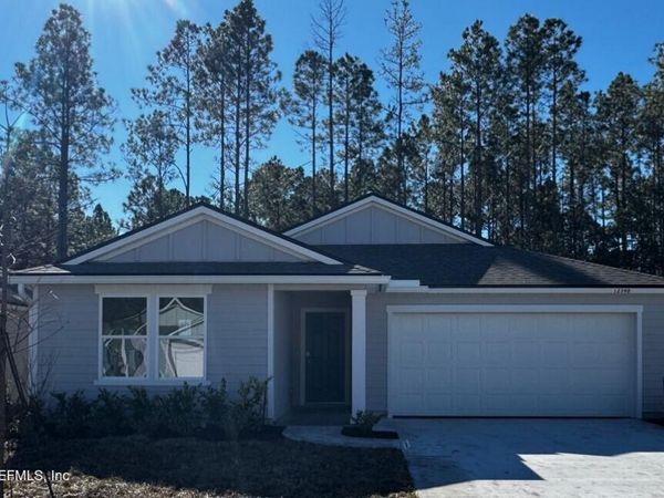 12390 GREAT EAGLE Road, Jacksonville, FL 32219