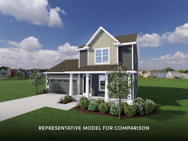 7134 Johann Farm Road, Middleton, WI 53562