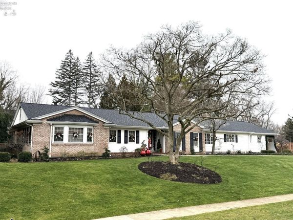 20 James Street, Norwalk, OH 44857