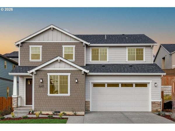 3649 SW 37TH ST, Gresham, OR 97080