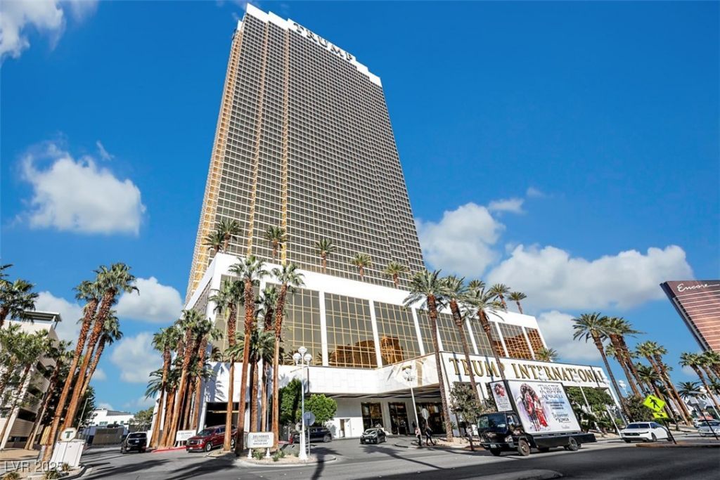 2000 N Fashion Show Drive, Unit 2514, Las Vegas, NV 89109 Main Photo