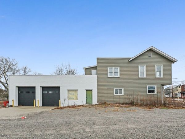 91 Union Avenue SE, Minerva, OH 44657