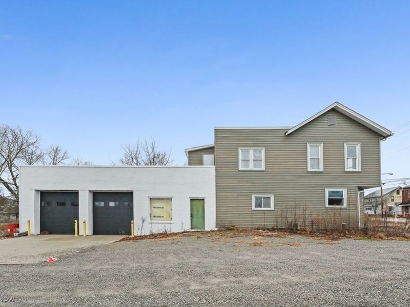 91 Union Avenue SE, Minerva, OH 44657 Photo 1