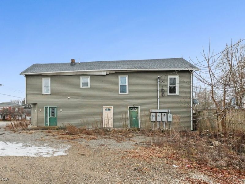91 Union Avenue SE, Minerva, OH 44657 Photo 2