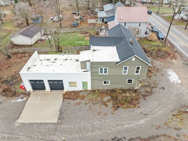 91 Union Avenue SE, Minerva, OH 44657 Photo 35