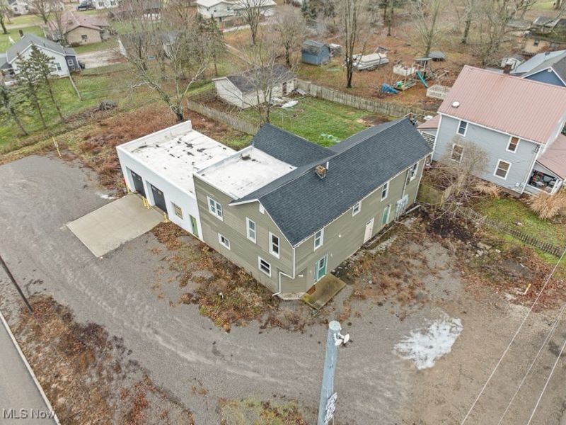91 Union Avenue SE, Minerva, OH 44657 Photo 36