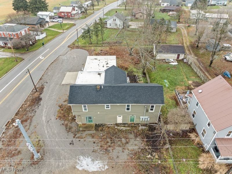 91 Union Avenue SE, Minerva, OH 44657 Photo 37