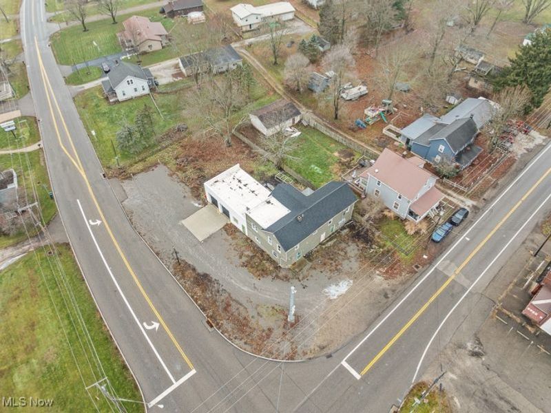 91 Union Avenue SE, Minerva, OH 44657 Photo 39