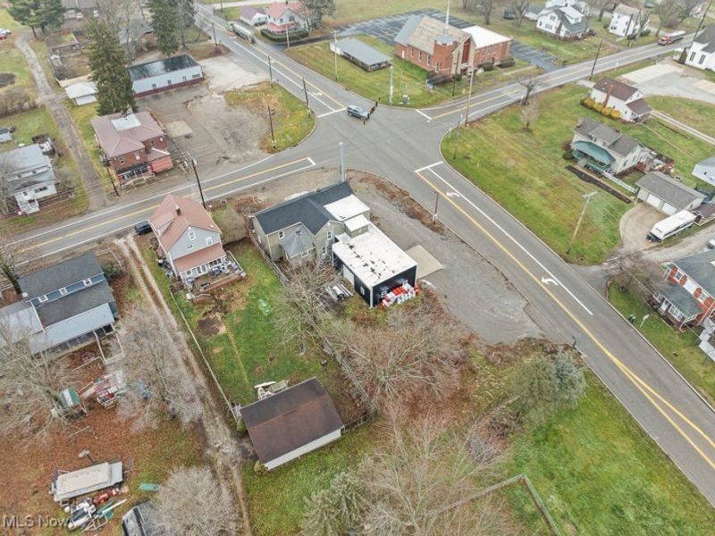 91 Union Avenue SE, Minerva, OH 44657 Photo 41