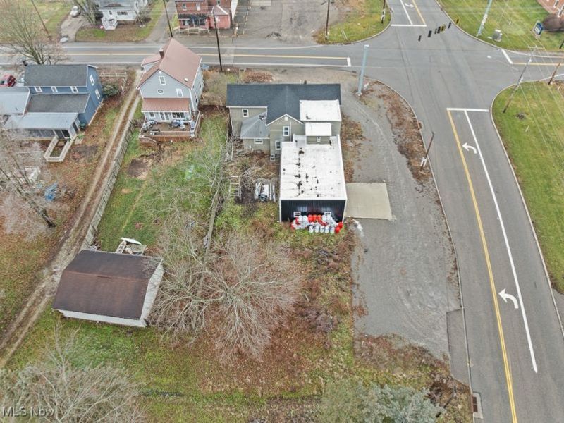 91 Union Avenue SE, Minerva, OH 44657 Photo 42