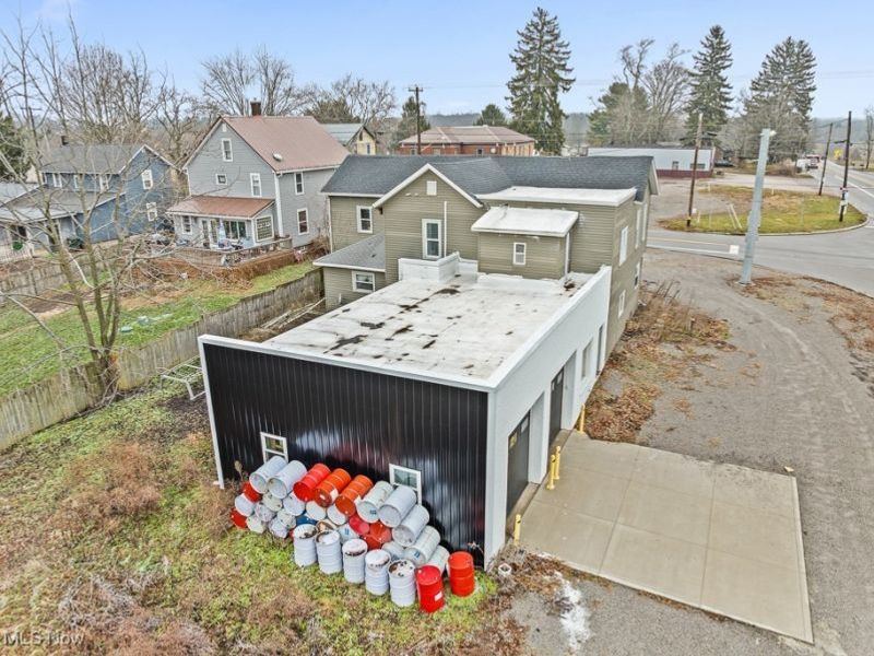 91 Union Avenue SE, Minerva, OH 44657 Photo 45