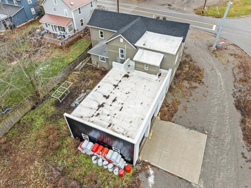 91 Union Avenue SE, Minerva, OH 44657 Photo 46