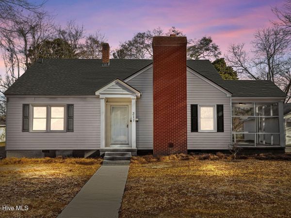 311 Maryland Avenue, Tarboro, NC 27886