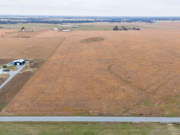 3 W 430, Adair, OK 74330