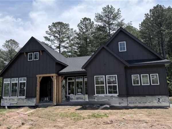718 Conley Drive, Canton, GA 30115