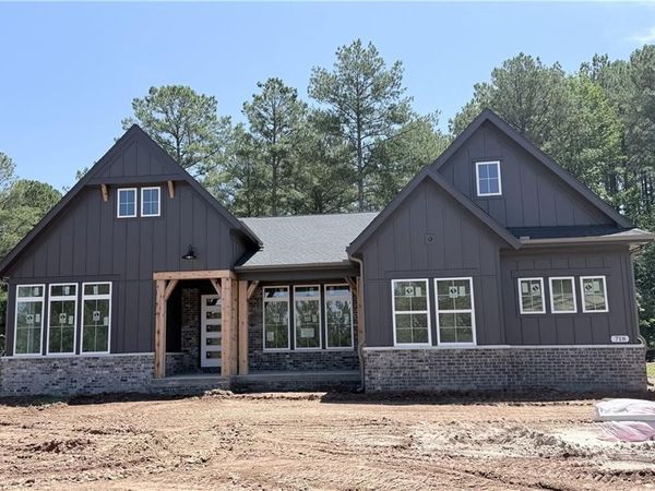 718 Conley Drive, Canton, GA 30115