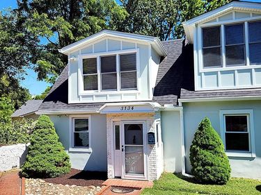 3134 CLAYBORNE AVENUE, ALEXANDRIA, VA 22306