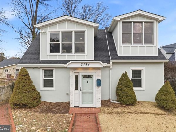 3134 CLAYBORNE AVENUE, ALEXANDRIA, VA 22306