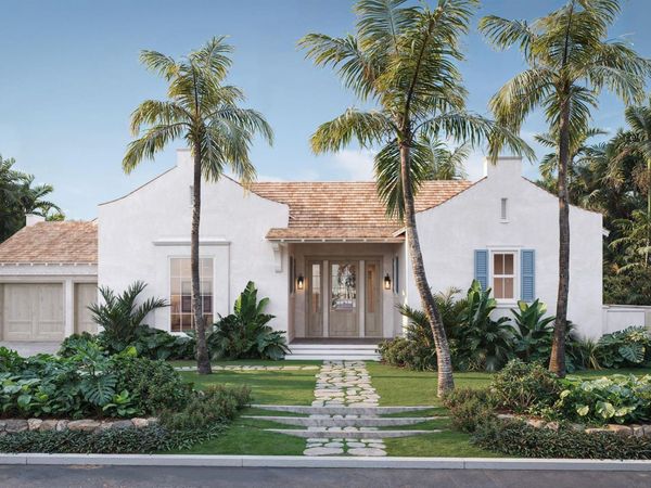 232 La Puerta Way, Palm Beach, FL 33480