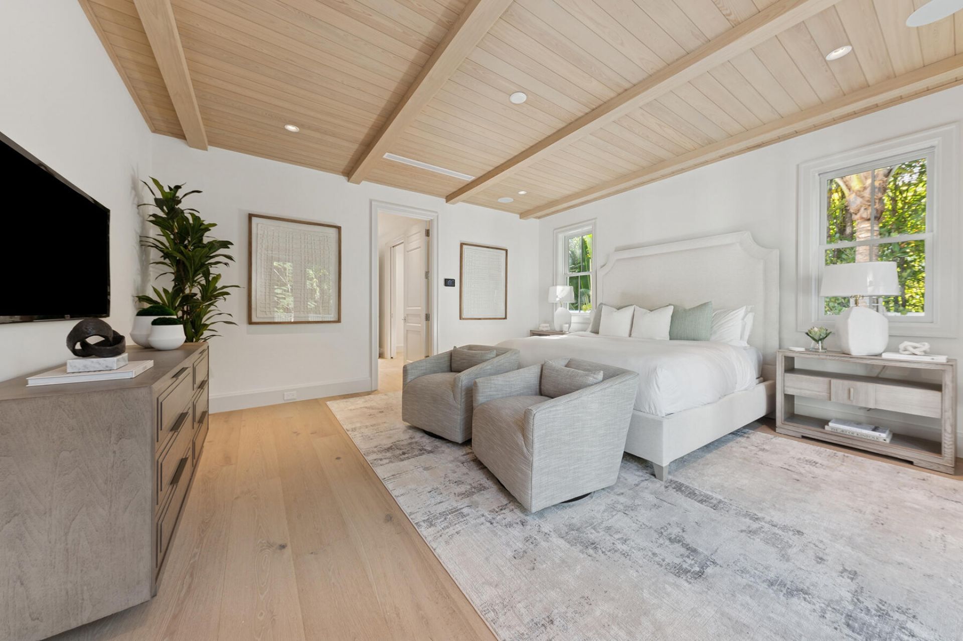 232 La Puerta Way, Palm Beach, FL 33480 Photo