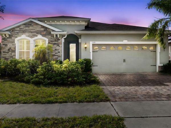 349 SUMMER SQUALL ROAD, DAVENPORT, FL 33837