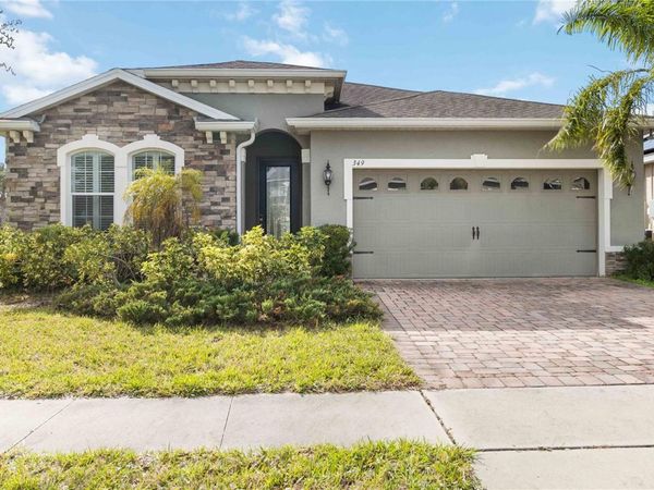 349 SUMMER SQUALL ROAD, DAVENPORT, FL 33837